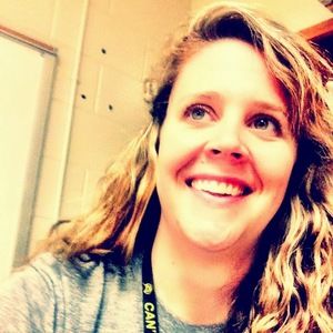 Meet your Posher, Kamila