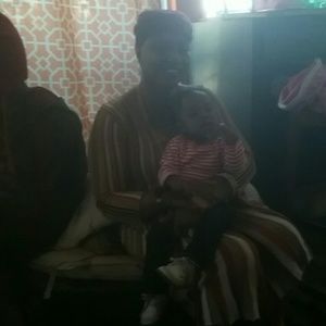 Meet your Posher, April