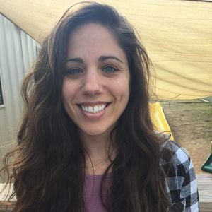 Meet your Posher, Maria