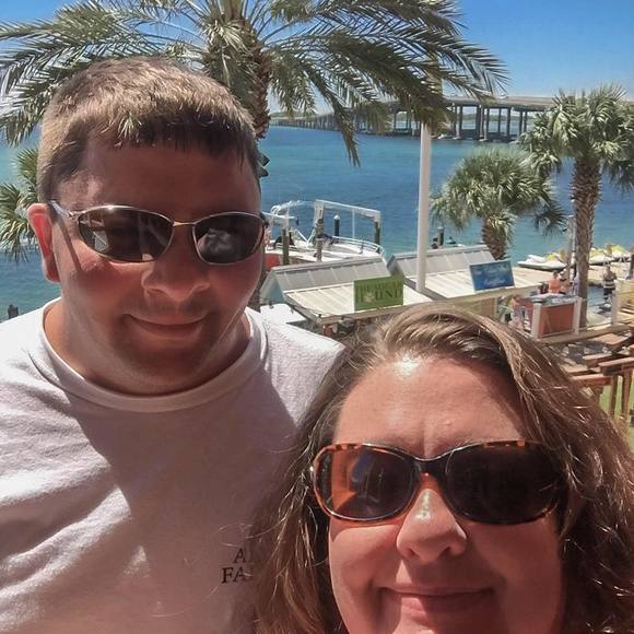 Meet your Posher, Amy - Picture 1 of 1