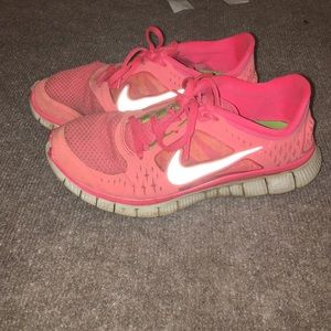 Nike Sneakers Size 8