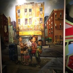 Meet your Posher, Keke