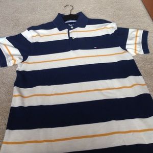 Tommy Hilfiger polo