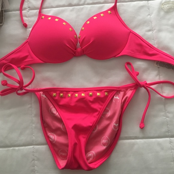 Victoria Secret Bikini