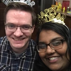 Meet your Posher, Komal