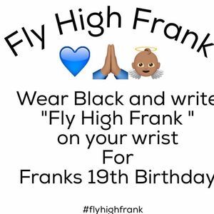 Meet your Posher, Steven