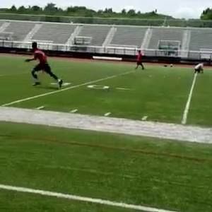 Meet your Posher, Jordan