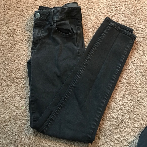 American Eagle Outfitters Jeans