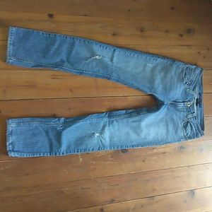 Levis boyfriend jeans SALE