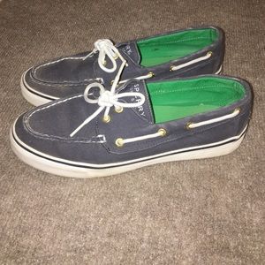 Sperry Size 7.5