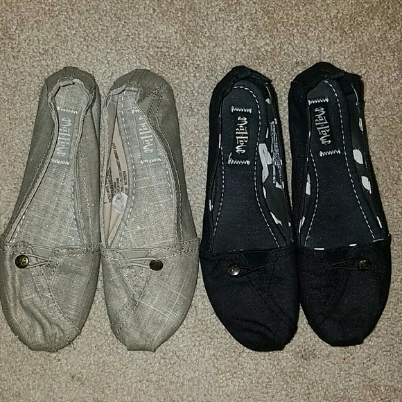 Casual Shoe Bundle!