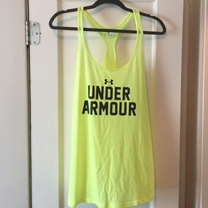 Under Armour Tank Top