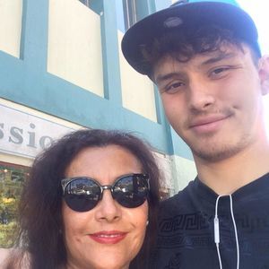 Meet your Posher, Gary