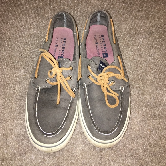 Sperry Size 7.5 - Picture 2 of 2