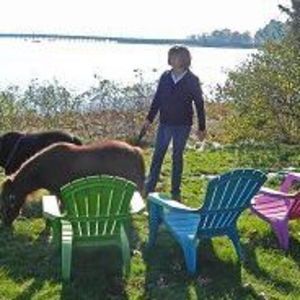 Meet your Posher, Cheryl