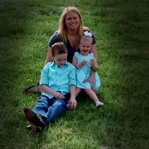 Meet your Posher, Vickie