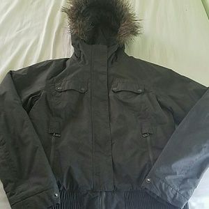 Columbia Winter Jacket