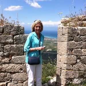 Meet your Posher, Lynn