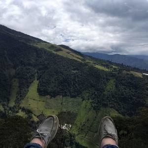 Meet your Posher, Jonathan