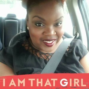 Meet your Posher, Angelica