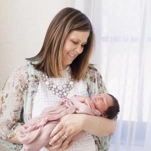 Meet your Posher, Brittany