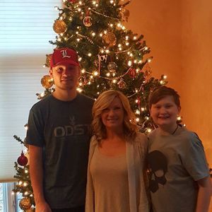 Meet your Posher, Vicky