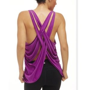 Fabletics tank