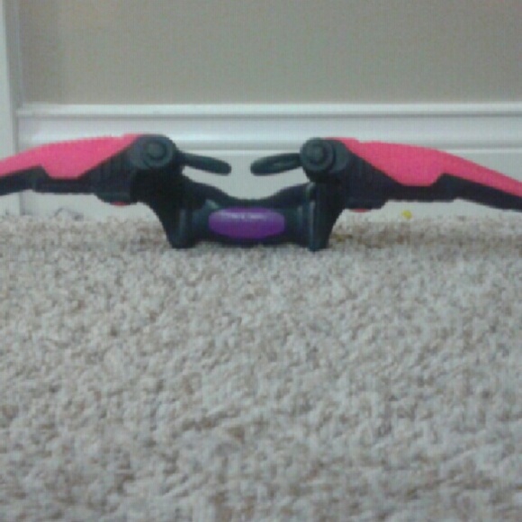 Nerf Bow & Arrow - Picture 1 of 1