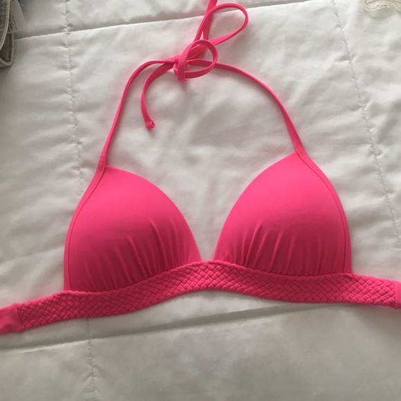 Bikini top