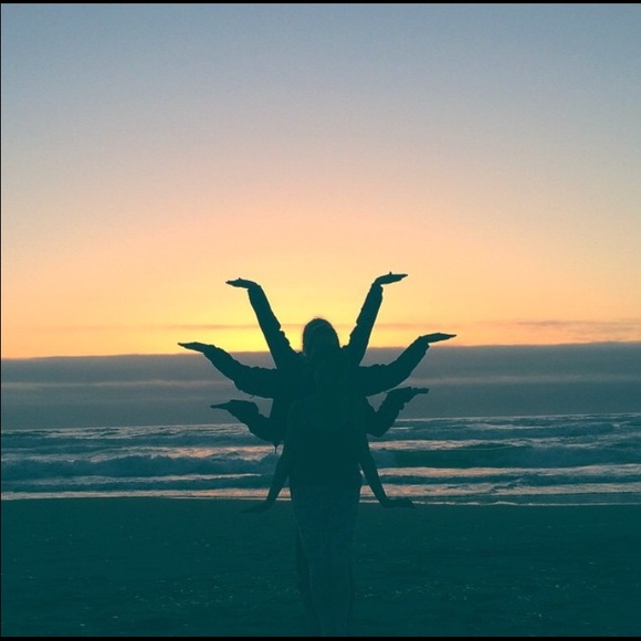 Meet your Posher, Megan