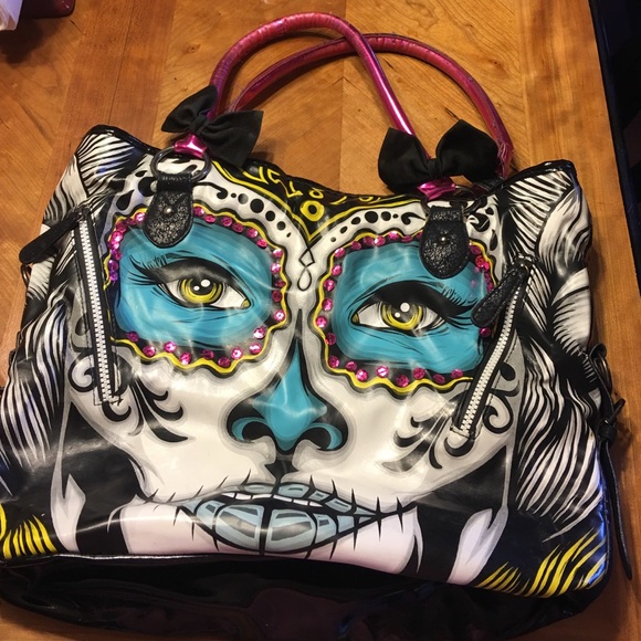 Handbag