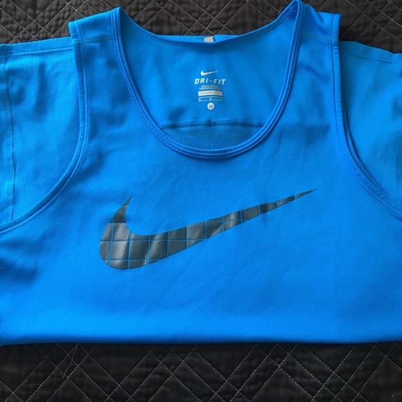 Nike Tank