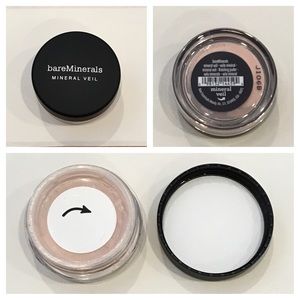NEW bareMinerals Mineral Veil