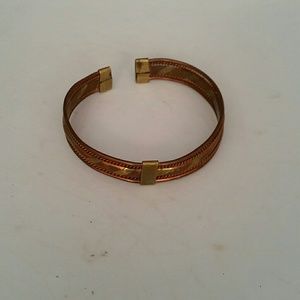 Copper Bracelet
