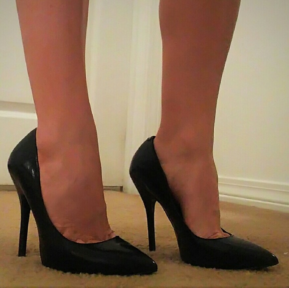 Steve Madden Pumps