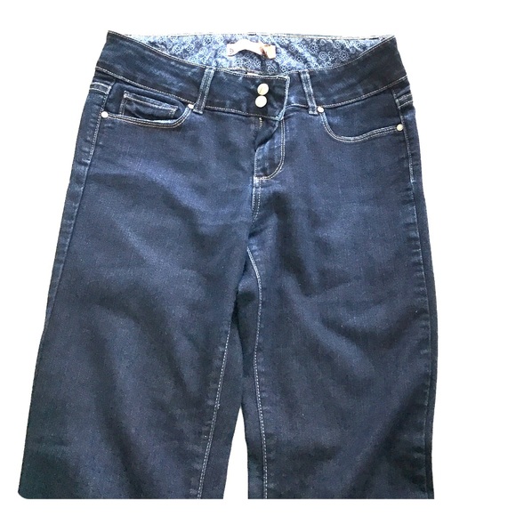 Women's Size 29 Paige Flare Denim