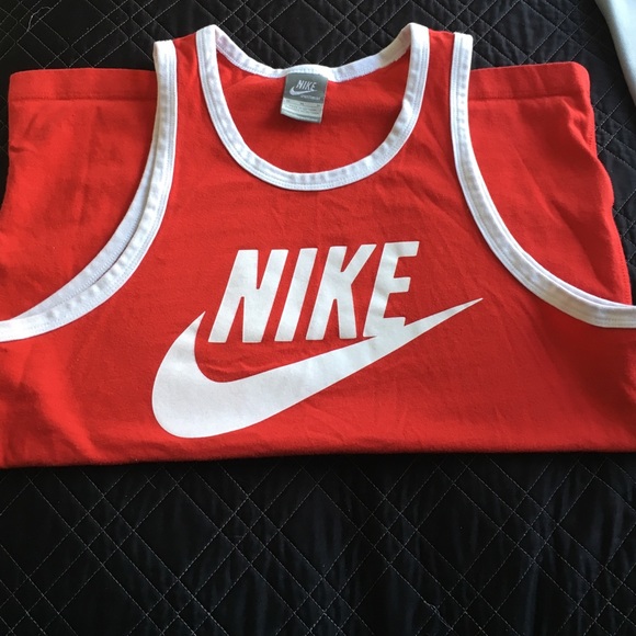 Nike Tank Top