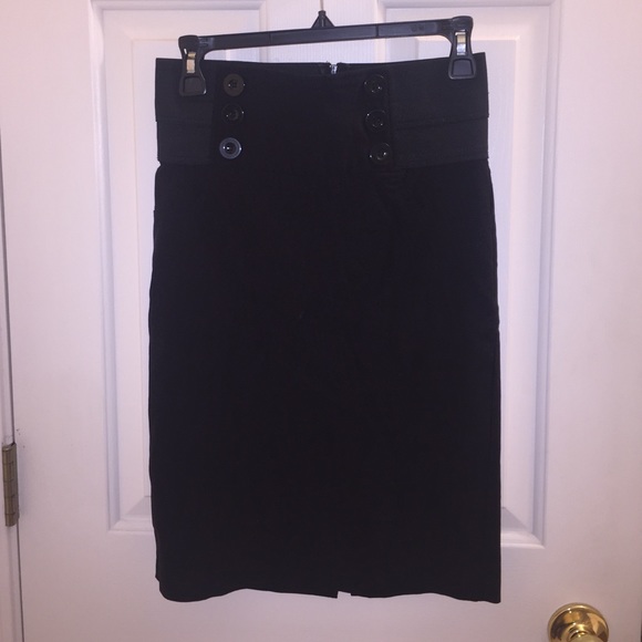 Pencil skirt. ***SOLD**
