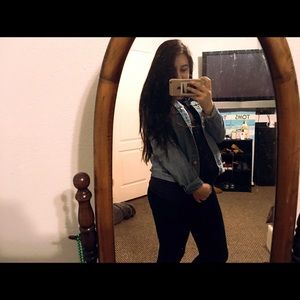 Meet your Posher, Brenda