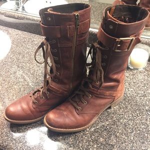 Weekend SALE!! Timberland Boot! Great condition!