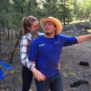 Meet your Posher, Karena