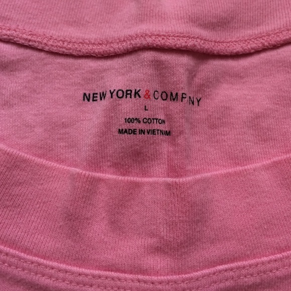 Pink Top - Picture 2 of 2