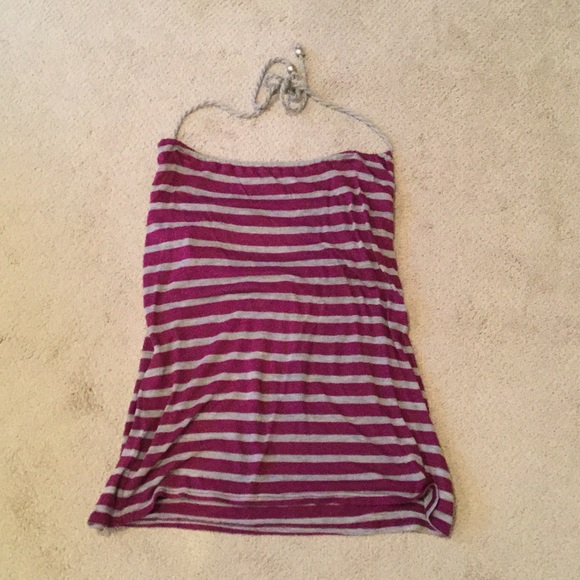 Ella Moss top