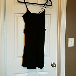 Victoria's secret dress