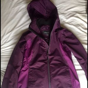 Women's SMALL Eddie Bauer Jacket