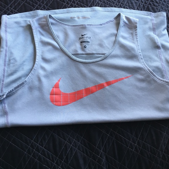 Nike Tank