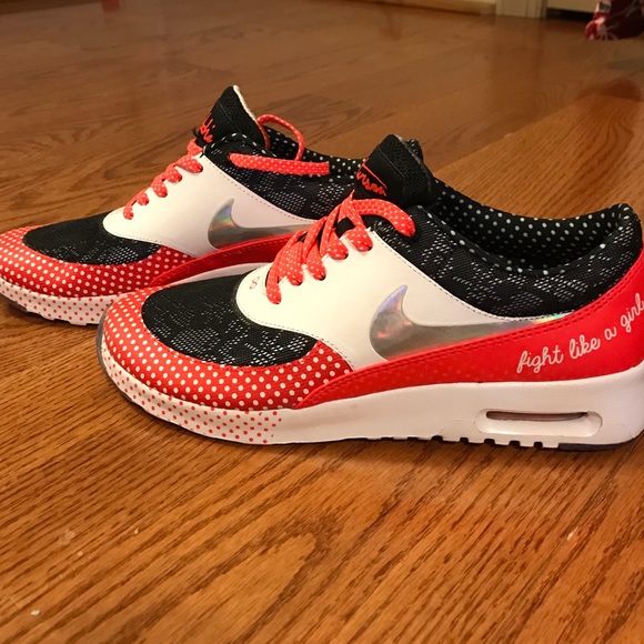 Nike Shoes - NWOT Nike Air Max Thea DB Doernbecher Sz 7.5