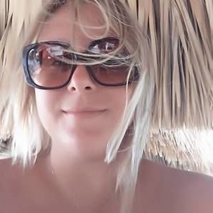 Meet your Posher, Melanie