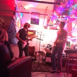 Meet your Posher, Andrew