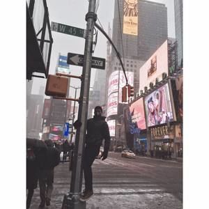 Meet your Posher, Onyx g